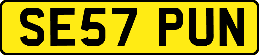 SE57PUN