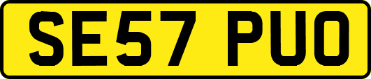 SE57PUO