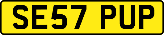SE57PUP