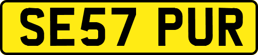 SE57PUR