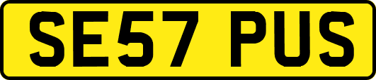 SE57PUS