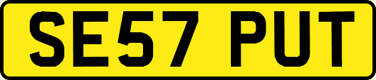 SE57PUT