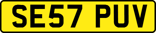 SE57PUV