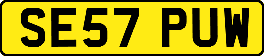 SE57PUW