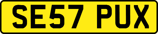 SE57PUX