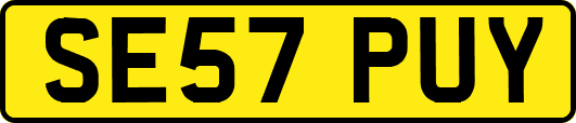 SE57PUY