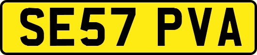 SE57PVA