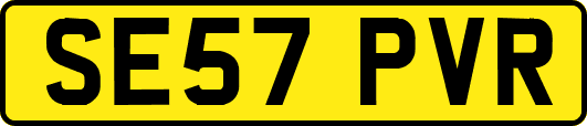 SE57PVR