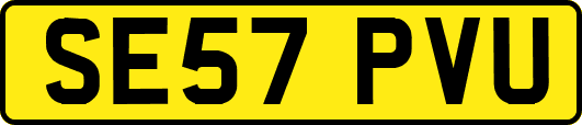 SE57PVU