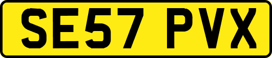 SE57PVX