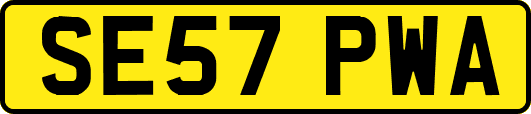 SE57PWA
