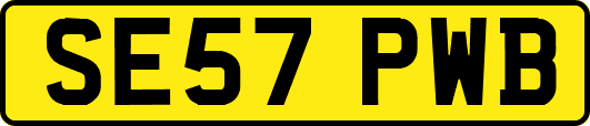 SE57PWB