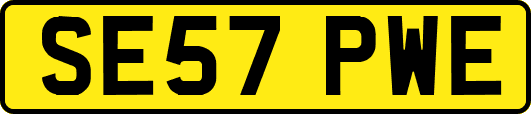 SE57PWE