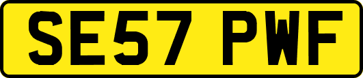SE57PWF
