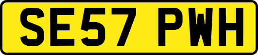 SE57PWH