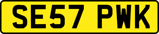 SE57PWK
