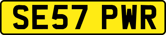 SE57PWR