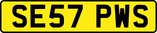 SE57PWS