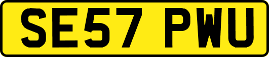 SE57PWU