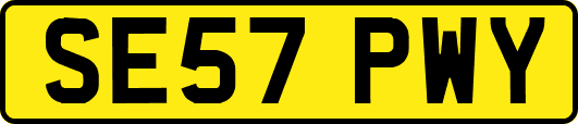 SE57PWY