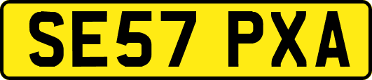 SE57PXA