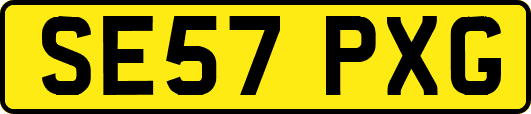 SE57PXG