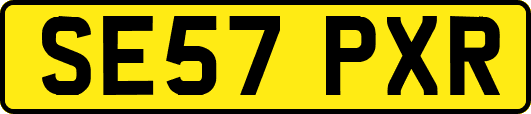 SE57PXR