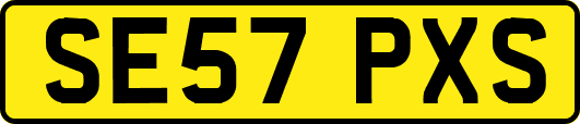 SE57PXS