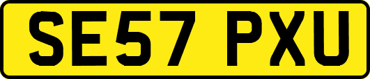 SE57PXU