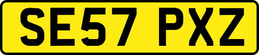 SE57PXZ