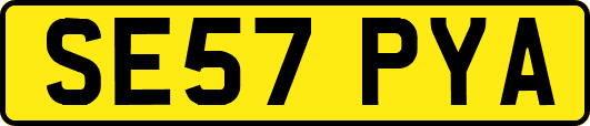 SE57PYA