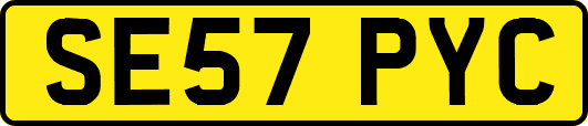 SE57PYC