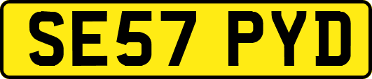 SE57PYD