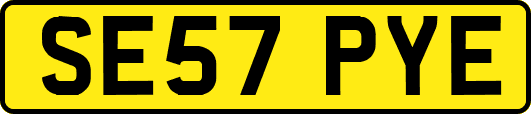 SE57PYE