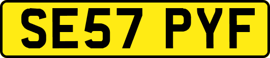SE57PYF