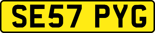 SE57PYG