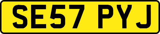 SE57PYJ