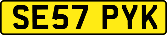 SE57PYK
