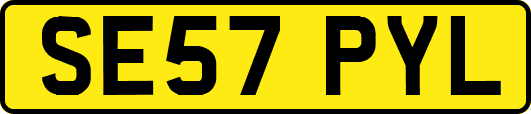 SE57PYL