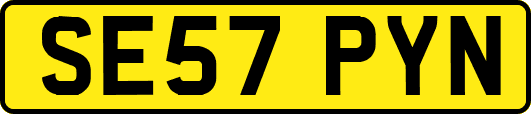 SE57PYN