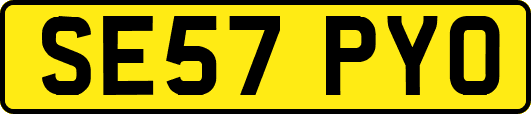 SE57PYO