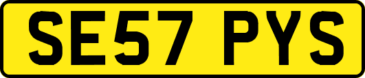 SE57PYS