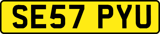 SE57PYU