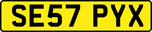 SE57PYX
