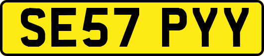 SE57PYY