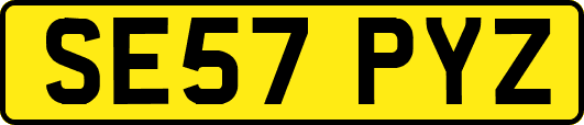 SE57PYZ