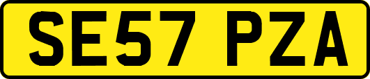 SE57PZA