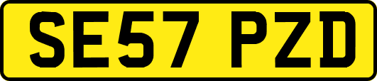 SE57PZD