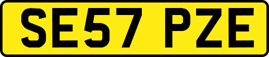 SE57PZE