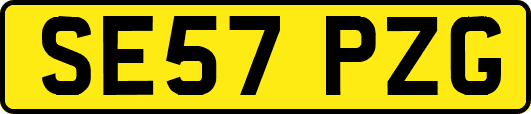 SE57PZG